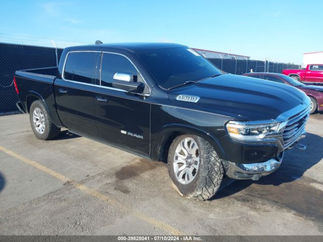 2019 RAM 1500 1C6SRFKT5KN510320