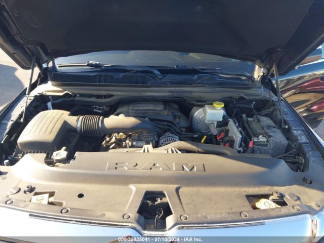 2019 RAM 1500 1C6SRFKT5KN510320 Photo 9