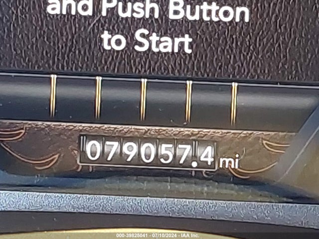 RAM 1500 Longhorn  4x4 5'7 Box 2019 1C6SRFKT5KN510320 Image 15