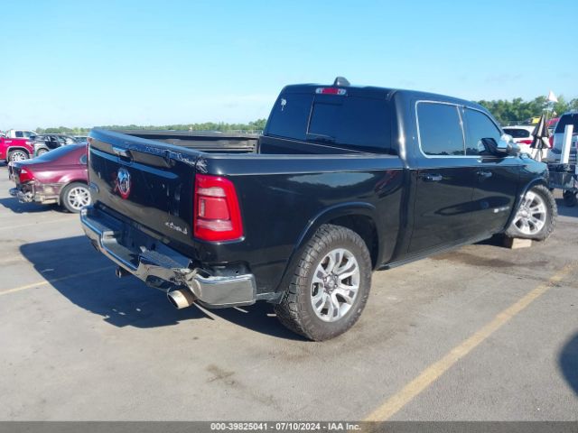 2019 RAM 1500 1C6SRFKT5KN510320 Photo 3