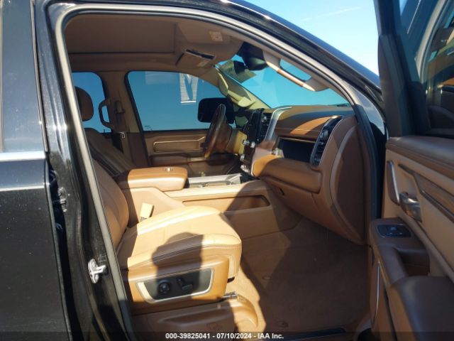 2019 RAM 1500 1C6SRFKT5KN510320 Photo 4