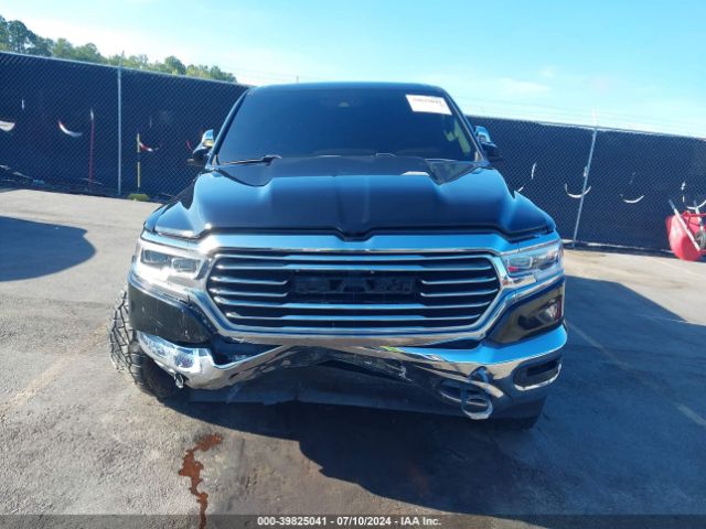2019 RAM 1500 1C6SRFKT5KN510320 Photo 5