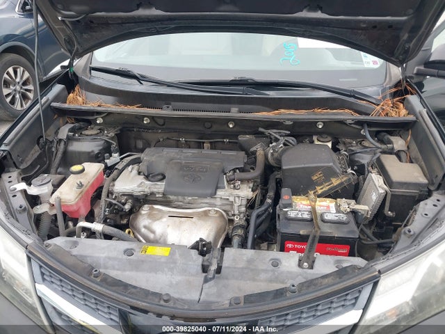 Toyota Rav4 Xle 2015 2T3WFREV9FW167897 Image 10