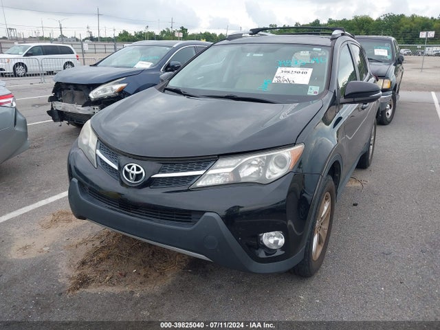 Toyota Rav4 Xle 2015 2T3WFREV9FW167897 Image 12