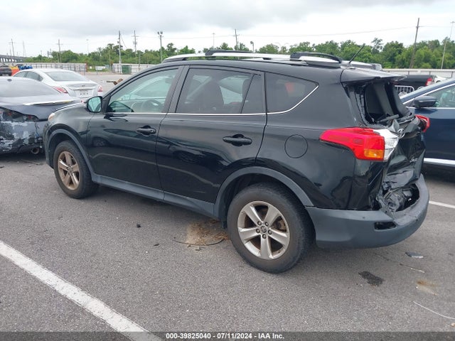 Toyota Rav4 Xle 2015 2T3WFREV9FW167897 Image 14