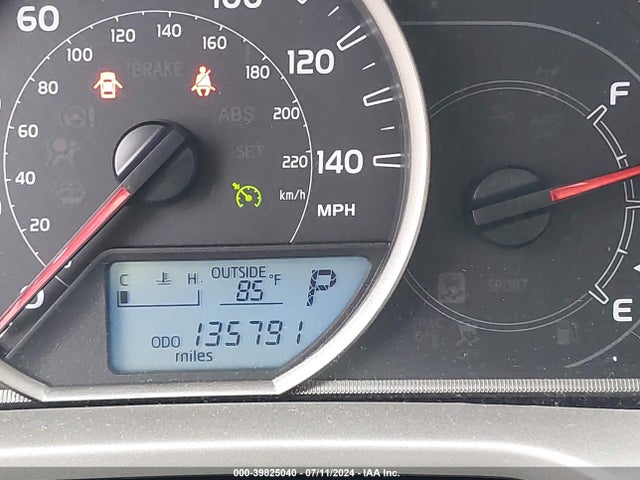Toyota Rav4 Xle 2015 2T3WFREV9FW167897 Image 7