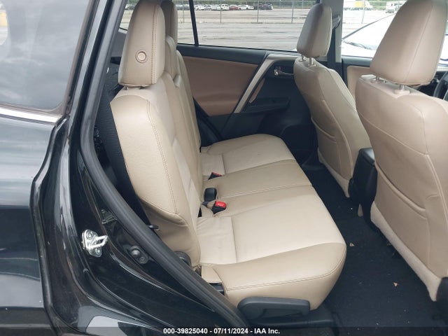 Toyota Rav4 Xle 2015 2T3WFREV9FW167897 Image 8