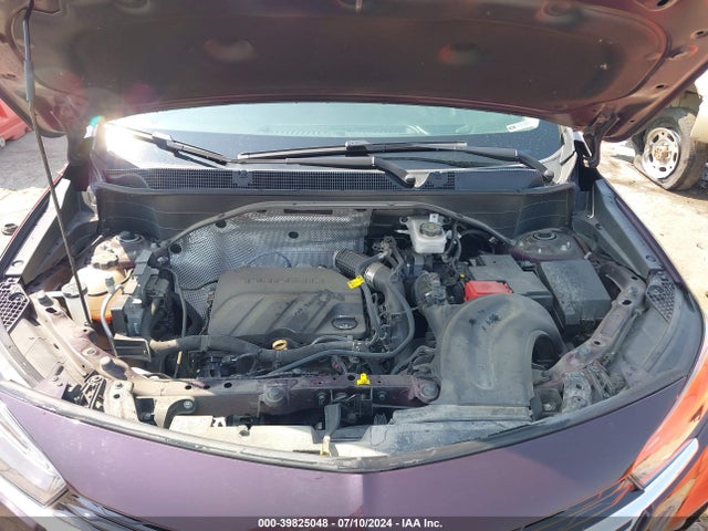 KL4MMBS22MB067056 Buick Encore Gx Fwd Preferred