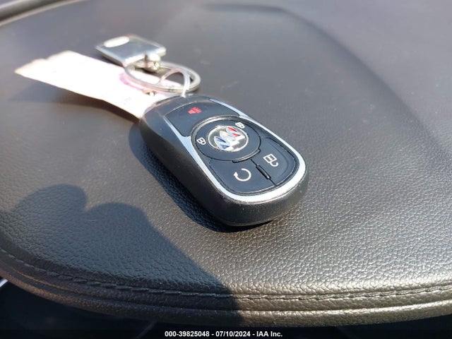 KL4MMBS22MB067056 Buick Encore Gx Fwd Preferred