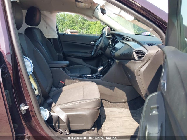 KL4MMBS22MB067056 Buick Encore Gx Fwd Preferred