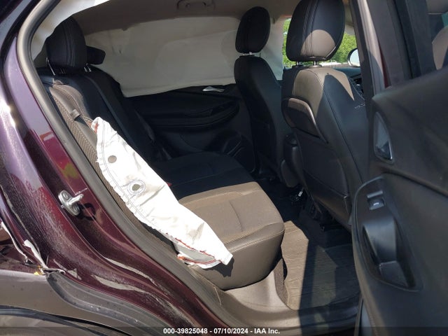 KL4MMBS22MB067056 Buick Encore Gx Fwd Preferred