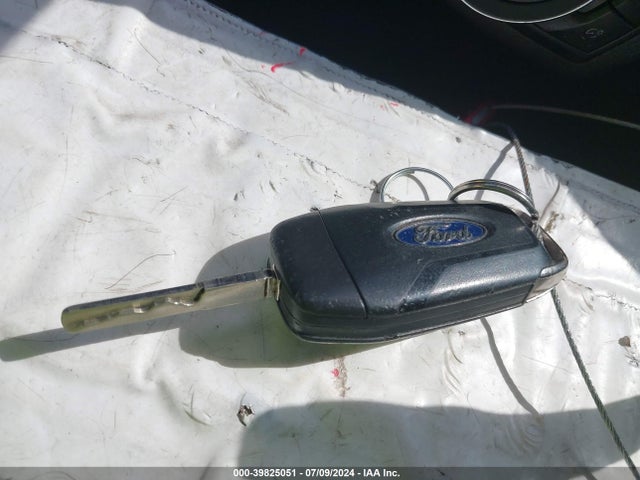 Ford FUSION S 2016 3FA6P0G7XGR355055 Image 11
