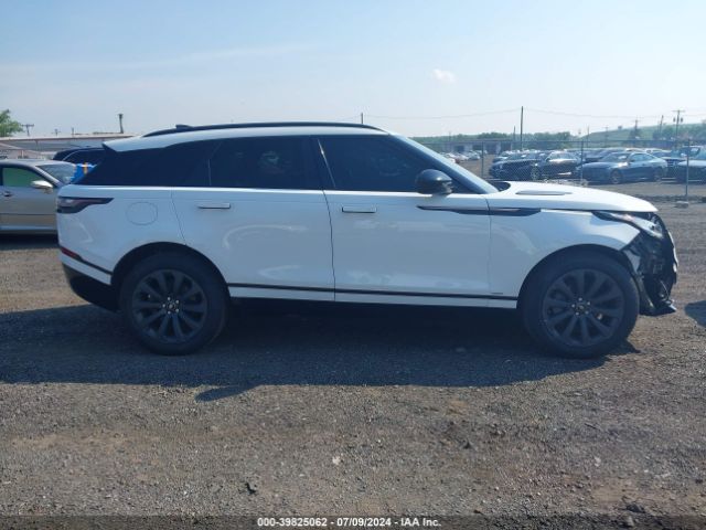 SALYL2RX8JA736680 Land Rover Range Rover Velar P250 Se R-dynamic