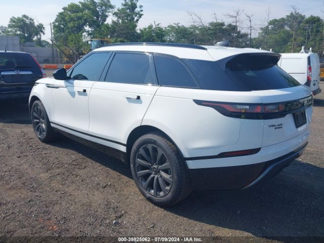 SALYL2RX8JA736680 Land Rover Range Rover Velar P250 Se R-dynamic