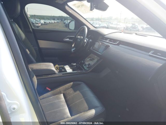 SALYL2RX8JA736680 Land Rover Range Rover Velar P250 Se R-dynamic