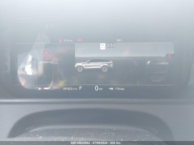 SALYL2RX8JA736680 Land Rover Range Rover Velar P250 Se R-dynamic