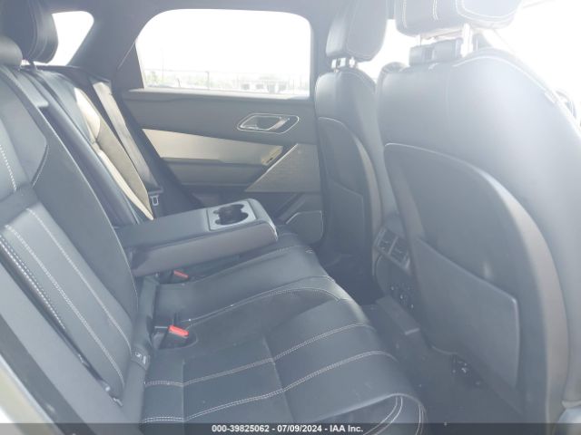 SALYL2RX8JA736680 Land Rover Range Rover Velar P250 Se R-dynamic