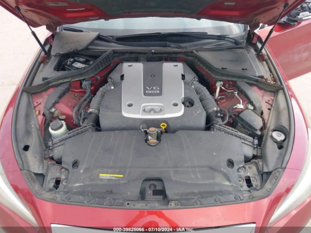 JN1BV7APXEM683472 Infiniti Q50 Premium