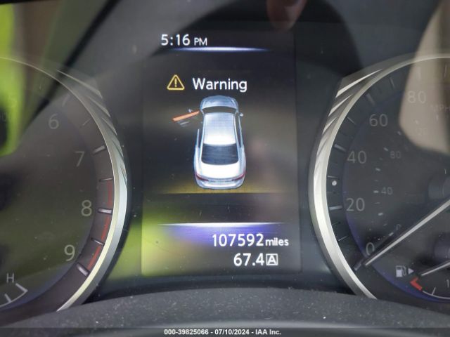 JN1BV7APXEM683472 Infiniti Q50 Premium