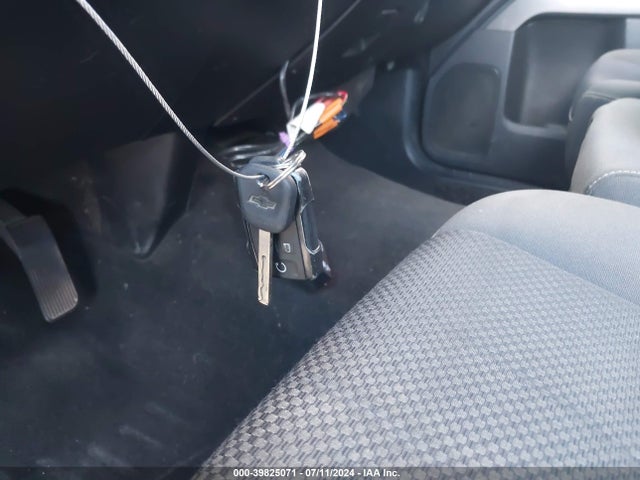 Chevrolet Silverado 1500 1lt 2016 3GCUKREC2GG298656 Image 11
