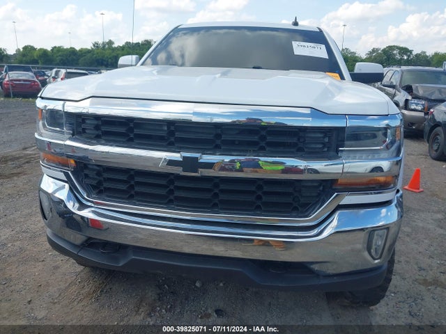 Chevrolet Silverado 1500 1lt 2016 3GCUKREC2GG298656 Image 12