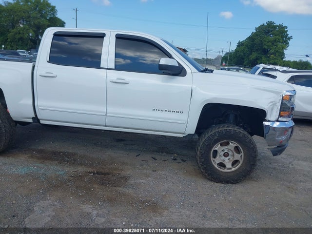 Chevrolet Silverado 1500 1lt 2016 3GCUKREC2GG298656 Image 13