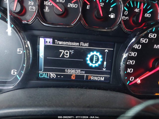 Chevrolet Silverado 1500 1lt 2016 3GCUKREC2GG298656 Image 15