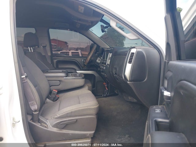 Chevrolet Silverado 1500 1lt 2016 3GCUKREC2GG298656 Image 5