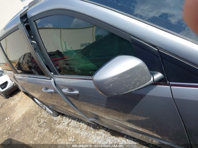 2C4RDGCG7KR530066 Dodge Grand Caravan Sxt