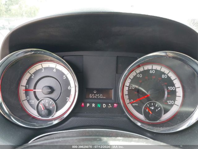 2C4RDGCG7KR530066 Dodge Grand Caravan Sxt