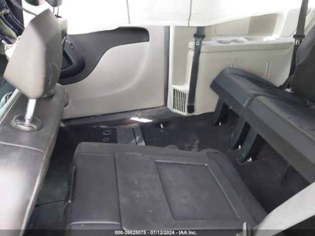 2C4RDGCG7KR530066 Dodge Grand Caravan Sxt