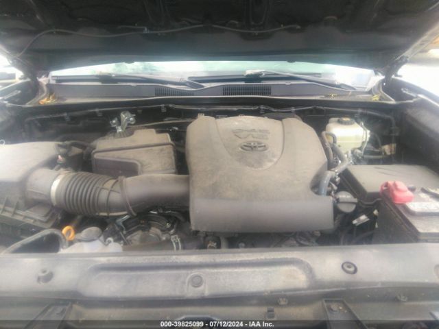 3TMCZ5AN6MM437370 Toyota Tacoma Trd Off-road