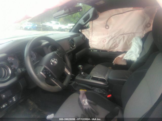3TMCZ5AN6MM437370 Toyota Tacoma Trd Off-road