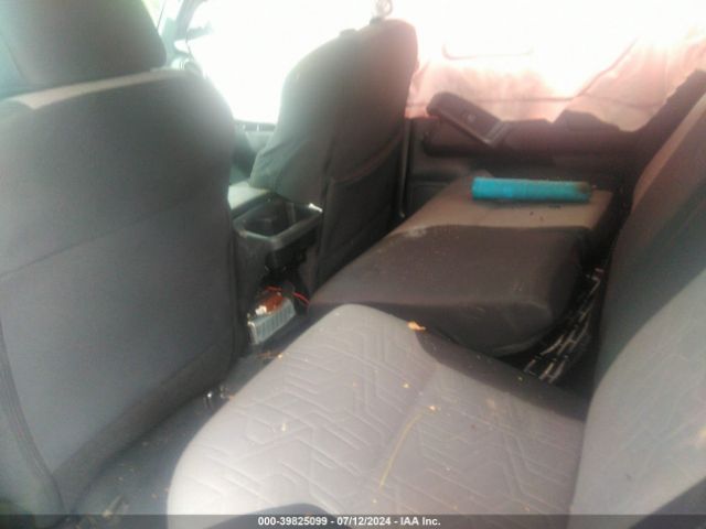 3TMCZ5AN6MM437370 Toyota Tacoma Trd Off-road