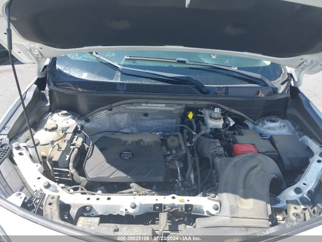 KL4MMFSL3LB098296 Buick Encore Gx Fwd Essence