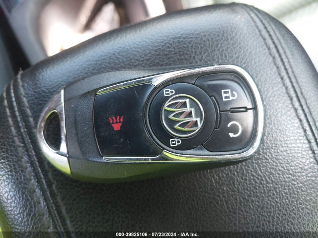 KL4MMFSL3LB098296 Buick Encore Gx Fwd Essence