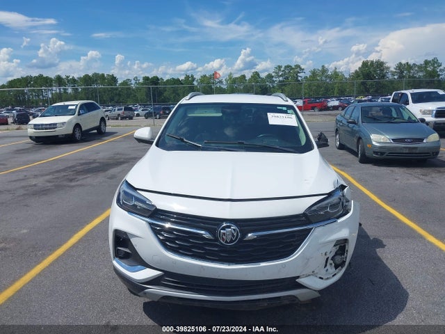 KL4MMFSL3LB098296 Buick Encore Gx Fwd Essence