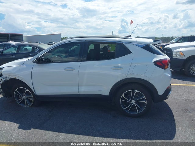 KL4MMFSL3LB098296 Buick Encore Gx Fwd Essence