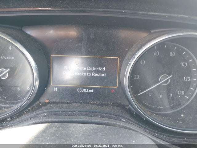 KL4MMFSL3LB098296 Buick Encore Gx Fwd Essence