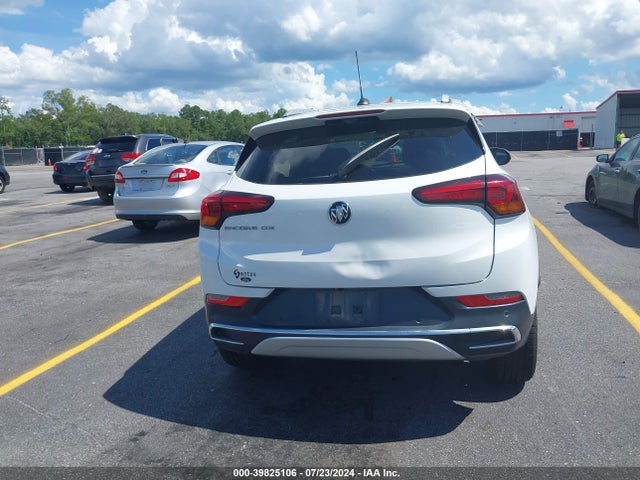 KL4MMFSL3LB098296 Buick Encore Gx Fwd Essence