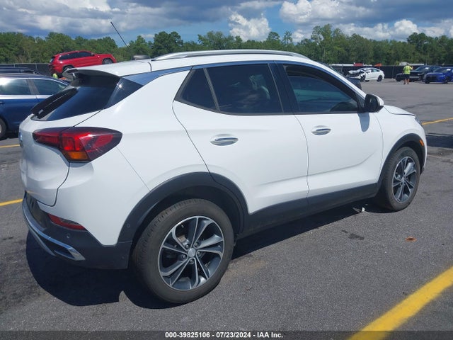 KL4MMFSL3LB098296 Buick Encore Gx Fwd Essence
