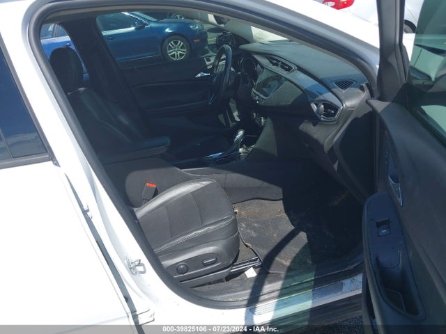 KL4MMFSL3LB098296 Buick Encore Gx Fwd Essence
