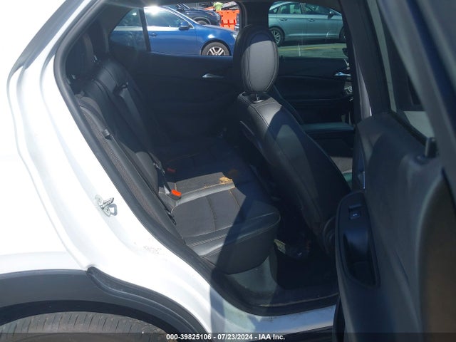 KL4MMFSL3LB098296 Buick Encore Gx Fwd Essence