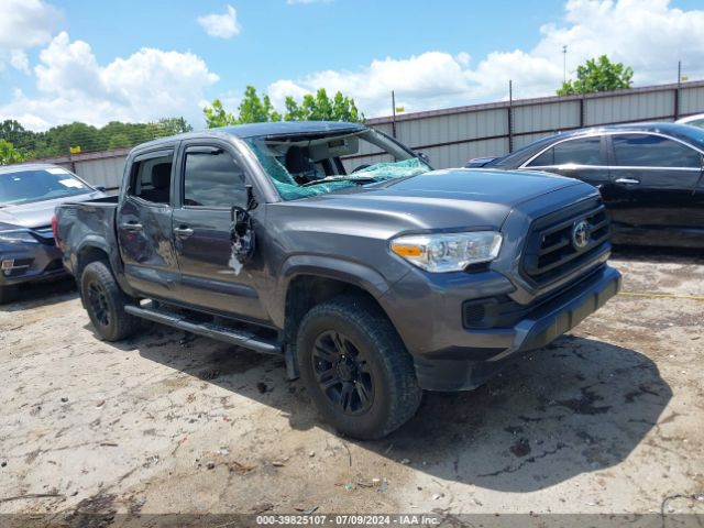 3TYAX5GN5NT041229 auction archive image