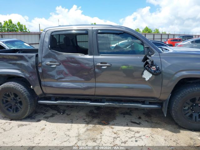 3TYAX5GN5NT041229 Toyota Tacoma Sr