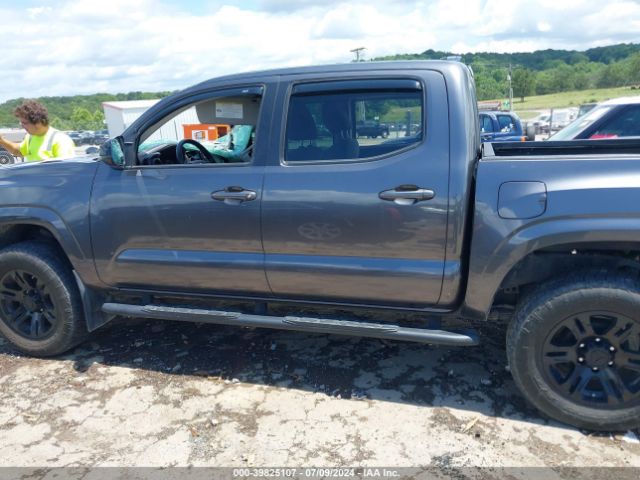 3TYAX5GN5NT041229 Toyota Tacoma Sr