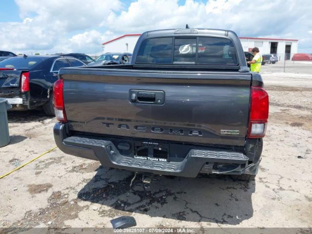 3TYAX5GN5NT041229 Toyota Tacoma Sr