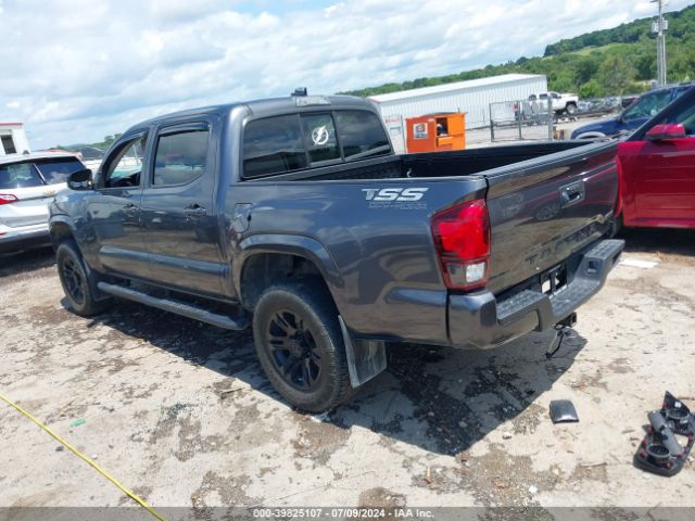 3TYAX5GN5NT041229 Toyota Tacoma Sr