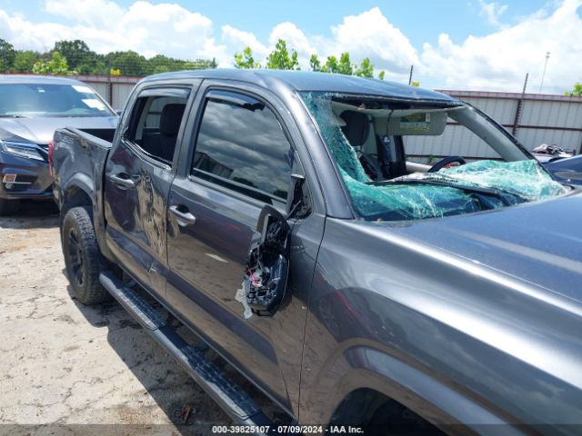 3TYAX5GN5NT041229 Toyota Tacoma Sr