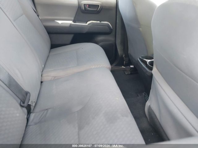 3TYAX5GN5NT041229 Toyota Tacoma Sr